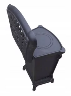 Agedin Piec 11kW na drewno 57680094 - Piece wolnostojące - miniaturka - grafika 7