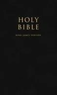 Religia i religioznawstwo - PENGUIN BOOKS HOLY BIBLE KING JAMES VERSION - miniaturka - grafika 1