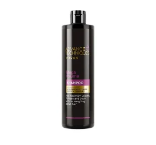 Avon Advance Techniques Mega Volume szampon do włosów 400ml - Szampony do włosów - miniaturka - grafika 1