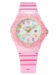 Zegarek Casio Classic LRW-200H-4B2VDF - Zegarki damskie - miniaturka - grafika 8