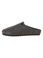 Kapcie damskie - Freyling Kapcie w kolorze szarym - miniaturka - grafika 1