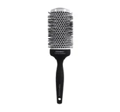 Szczotki i grzebienie do włosów - Top Choice Ceramic + Thermal Solution okrągła szczotka do włosów 55mm - miniaturka - grafika 1