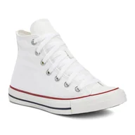 Buty trekkingowe damskie - Trampki Converse Chuck Taylor All Star Classic Hi - miniaturka - grafika 1