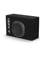 Głośniki samochodowe - JL AUDIO ACP112LG-TW1 Subwoofer aktywny - miniaturka - grafika 1