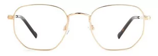 Okulary korekcyjne Pierre Cardin P.C. 6884 J5G - Okulary korekcyjne, oprawki, szkła - miniaturka - grafika 3