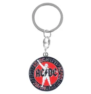 Breloki - brelok AC/DC - 50 YEARS - miniaturka - grafika 1