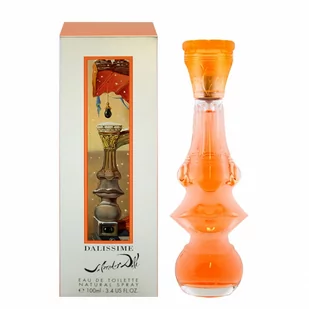 Salvador Dali Dalissime woda toaletowa 30ml - Wody i perfumy damskie - miniaturka - grafika 1