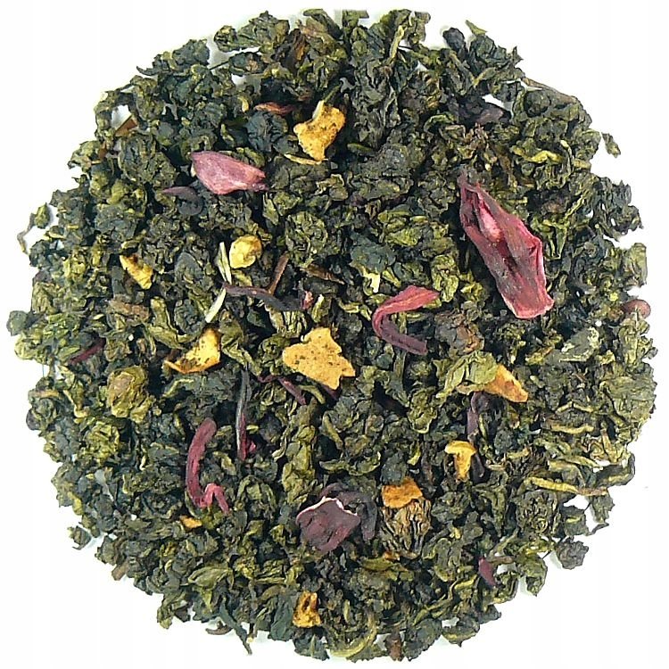 hERBATA Oolong turkusowa Brzoskwiniowa 1kg