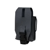 Odzież taktyczna i umundurowanie - Kieszeń do przenoszenia granatów Direct Action Frag Grenade Pouch MKIII - Shadow Grey - miniaturka - grafika 1