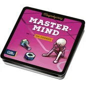 Gry planszowe - Albi Master-mind - miniaturka - grafika 1