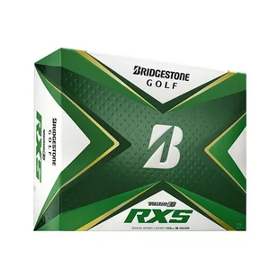 Piłki golfowe Bridgestone Tour B RXS 12-pack - Golf - miniaturka - grafika 1