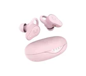 Słuchawki - Fresh 'n Rebel Twins Move Bluetooth 5.0 Różowy - miniaturka - grafika 1