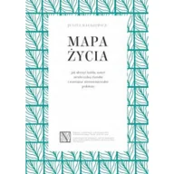 Moda i uroda - Mapa życia Julita Hackiewicz Mapa życia - miniaturka - grafika 1