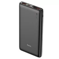 Powerbanki - HOCO J80 Premium czarny - miniaturka - grafika 1