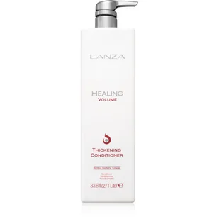 L'anza lanza Healing Volume Thickening Conditioner 1000 ML 17833A - Odżywki do włosów - miniaturka - grafika 1