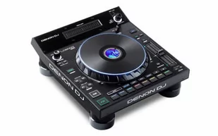 Denon DJ DJ LC6000 PRIME - odtwarzacz DJ - Autoryzowany Dealer - Raty 10x0%! - Odtwarzacze dla DJ - miniaturka - grafika 2