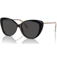 Okulary przeciwsłoneczne - Okulary przeciwsłoneczne Burberry 4407 385387 54 - miniaturka - grafika 1