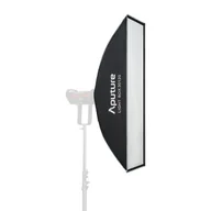 Inne akcesoria studyjne - Softbox APUTURE Light Box 30 x 120 - miniaturka - grafika 1