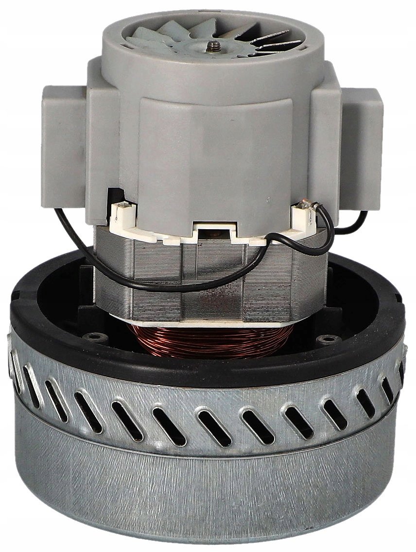 Silnik odkurzacza 1000W wys. 167 mm śr. 144 mm zamiennik