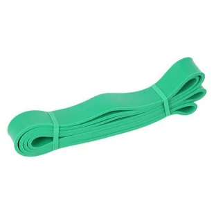 Gu2080 Green Guma Do Ćwiczeń 2080*4,5*29 Stock - Gumy, taśmy, ekspandery - miniaturka - grafika 1
