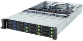 Serwery - Gigabyte R263-Z35-AAF1 Rev. 3.x Rack Server 2U Single Sockel SP5 6NR263Z35DR000ACF1 - miniaturka - grafika 1