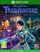 Gry Xbox One - Trollhunters: Defenders of Arcadia - miniaturka - grafika 1