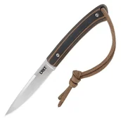 Noże - Nóż CRKT 2382 Biwa - miniaturka - grafika 1