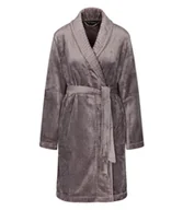 Bielizna nocna - Triumph szlafrok damski Robes Fleece Robe 01-36/38 - miniaturka - grafika 1