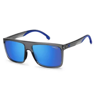 Okulary przeciwsłoneczne Carrera 8055 KB7 Z0 58 - Okulary przeciwsłoneczne - miniaturka - grafika 1