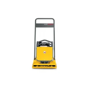 Zagęszczarka jednokierunkowa Wacker Neuson WP 1550 AW Wacker Neuson - Ubijarki i zagęszczarki - miniaturka - grafika 1