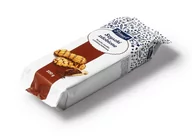 Ciastka - Szyszki zdobione Kruche ciastka z polewą kakaową Primart 200 g - miniaturka - grafika 1