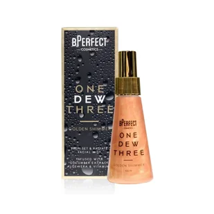 BPerfect Zestaw świąteczny Christmas Set 2023 Base Edit - Cienie do powiek - miniaturka - grafika 3