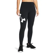 Legginsy - Legginsy damskie Under Armour Campus - miniaturka - grafika 1