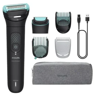 Trymer PHILIPS Body Groomer Seria 7000 BG7470/15 - Trymery - miniaturka - grafika 1