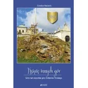 Religia i religioznawstwo - Jedność Czesław Hadamik Święty Krzyż. Książę innych gór - miniaturka - grafika 1