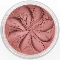 Róże do policzków - Lily Lolo Mineral Blusher - Róż mineralny - FLUSHED - 2,5 g - miniaturka - grafika 1