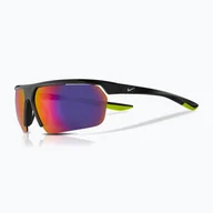 Okulary przeciwsłoneczne - Okulary przeciwsłoneczne Nike Gale Force anthracite/wolf grey/field tint WYSYŁKA W 24H 30 DNI NA ZWROT - miniaturka - grafika 1