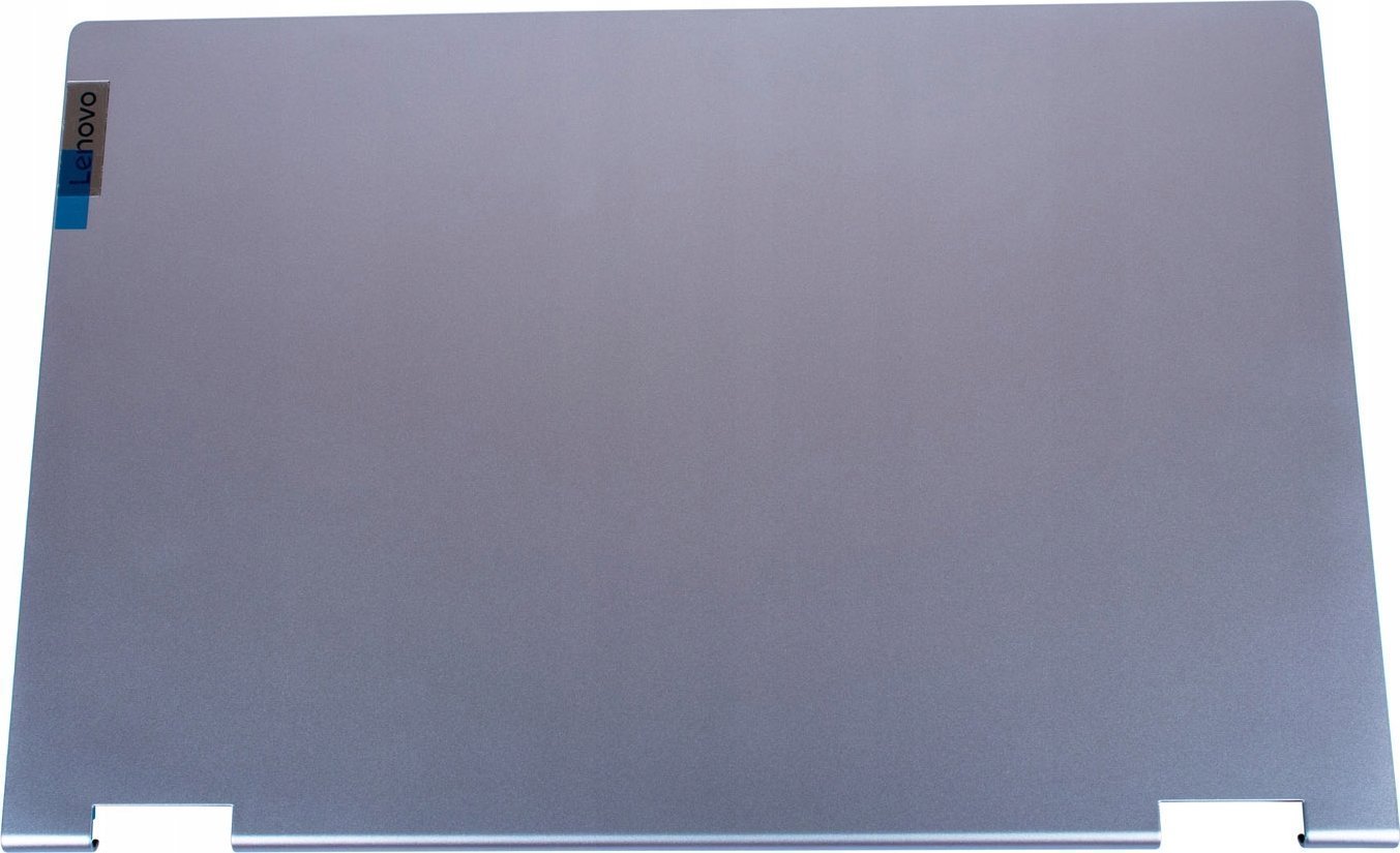 Lenovo Silver LCD back cover for