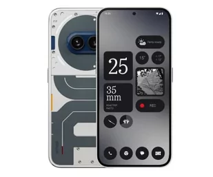 Nothing Phone 2a 5G 12/256GB Aerodactyl Special Edition - Telefony komórkowe - miniaturka - grafika 1