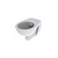 Miski WC - Koło Rekord podwieszana 52x35,5 cm Rimfree biała K93120000 - miniaturka - grafika 1