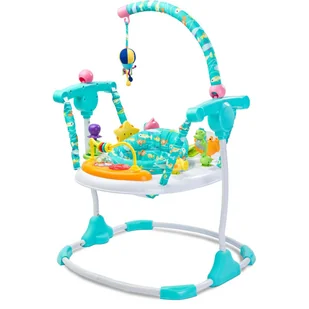 Toyz Skoczek Ocean - Skoczki dla dzieci - miniaturka - grafika 8