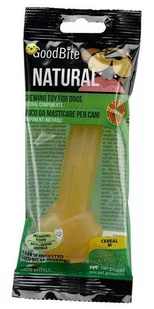 Ferplast Goodbite Natural Singlepack Zboża 1Szt M 70G - Zabawki dla psów - miniaturka - grafika 1