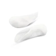 Apteczki i materiały opatrunkowe - Tupfery jałowe z gazy 17 nitkowe "fasolka" , blister 15cm x 15cm - miniaturka - grafika 1
