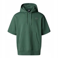Bluzy męskie - THE NORTH FACE BLUZA SS RELAXED NF0A8BW1HCH r L - miniaturka - grafika 1