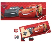 Układanki dla dzieci - Brimarex Układanka Cars 3 GXP-598700 - miniaturka - grafika 1