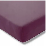 Prześcieradła - ESTELLA Sp. z o.o. Prześcieradło Estella Jersey Mako 670 150x200 1215074 - miniaturka - grafika 1