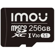 Karta pamięci 256 GB IMOU microSD - Karty pamięci - miniaturka - grafika 1