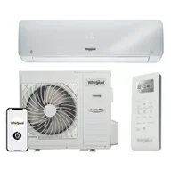 Klimatyzatory - Whirlpool SPIW324A2WF - miniaturka - grafika 1