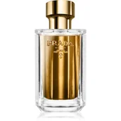 Wody i perfumy damskie - Prada LA FEMME woda perfumowana 50ml - miniaturka - grafika 1