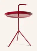 Ławy i stoliki kawowe - Hay Stolik Pomocniczy Dlm rot - miniaturka - grafika 1